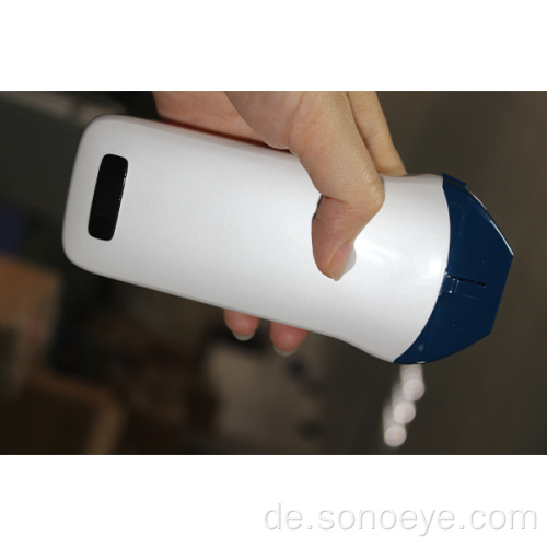 MSK Wireless Ultraschallscanner